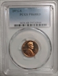 1971-S 1C PR68RD