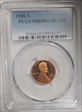 1980-S 1C PR69DCAM