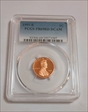 1991-S 1C PR69DCAM