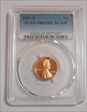 1991-S 1C PR69DCAM