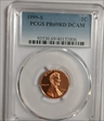 1999-S 1C PR69DCAM