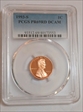 1993-S 1C PR69DCAM