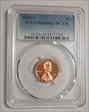 2000-S 1C PR69DCAM