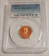 1984-S 1C PR69DCAM