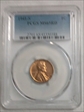 1941-S 1C MS65RD