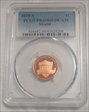 2010-S 1C Shield PR69DCAM