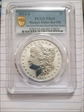 2023-S $1 Morgan Dollar Rev PR  Two-Coin Reverse Proof Set First Strike PR69