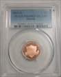 2011-S 1C Shield PR69DCAM