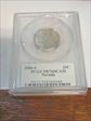 2006-S 25C Nevada PR70DCAM