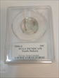 2006-S 25C South Dakota PR70DCAM