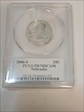 2006-S 25C Nebraska PR70DCAM