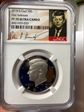 2019 S Clad 50C First Release PF 70 Ultra Cameo