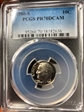 1980-S 10C PR70DCAM
