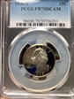 1998-S 25C PR70DCAM