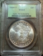 1899-O $1 MS64