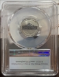 2020-W 5C Reverse Proof First Strike PR69