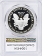 2003-W $1 Silver Eagle PR70DCAM