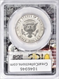 2019-S 50C Kennedy Enhanced Rev PR Set Half Dollar Set - First Strike Apollo PictureFrame PR70