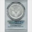 2020 $1 Silver Eagle First Strike MS70