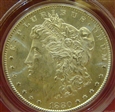 1880-S $1 MS64