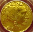 2007 $50 American Buffalo .9999 Fine Gold First Strike MS70