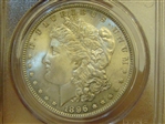 1896 $1 MS64