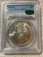 1885-O $1 MS64+