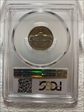 1943-D 5C MS65FS