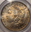 1889-O $1 MS64