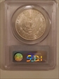 1883-O $1 MS63