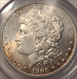 1900-S $1 MS65