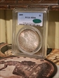 1899 $1 MS66
