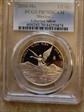 2016-Mo 1/2 oz Libertad Ag PR70DCAM