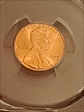 1995 1C Doubled Die Obverse MS68RD