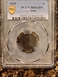 1925 1C MS62BN