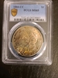 1884-CC $1 MS65