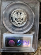 1997-S 25C Silver PR69DCAM