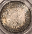 1887-S $1 MS64