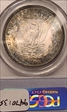 1887-S $1 MS64