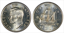 1949 S$1 MS65