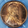 1945 1C MS65RD