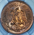 1936-Mo 1C MS64RD