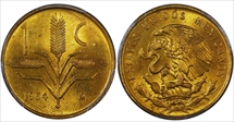1964-Mo 1C MS65