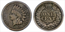 1860 1C VG8