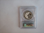 2009-W $100 Statue of Liberty First Strike PR70DCAM
