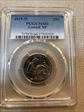 2019-W 25C Lowell NP MS66