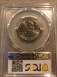 2019-W 25C San Antonio Missions NP MS66
