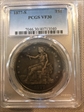 1877-S T$1 VF30