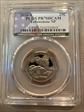 2010-S 25C Yellowstone NP PR70DCAM