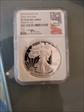 2014 $1 W Eagle PF 70 Ultra Cameo